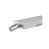 Змішувач для біде Kohlman Saxo Chrome QB130S- Фото 3
