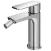 Змішувач для біде Kohlman Texen Chrome QB130T- Фото 1