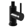 Смеситель для кухни Kohlman Axel Black QB150AB- Фото 2