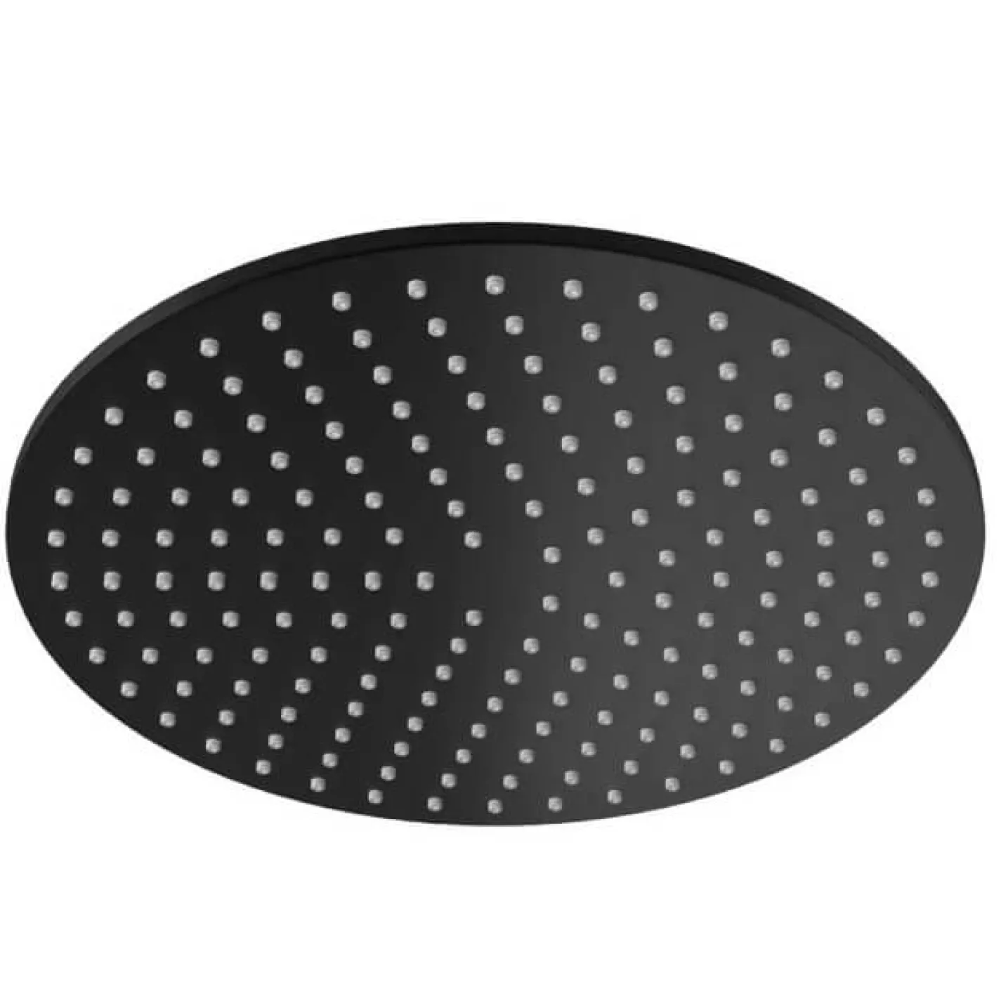 Душова система Kohlman ROXIN 25 BLACK + BOX прихований монтаж (QW210RBR25) - Фото 3