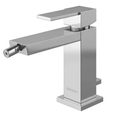 Змішувач для біде Kohlman Excelent Chome QB130H