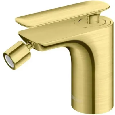 Змішувач для біде Kohlman Experience Gold QB130EGD