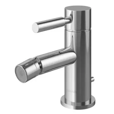 Змішувач для біде Kohlman Roxin Chrome QB130R