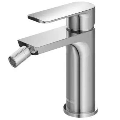 Змішувач для біде Kohlman Texen Chrome QB130T