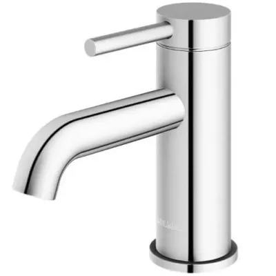 Змішувач для раковини Kohlman Axel Chrome QB100A