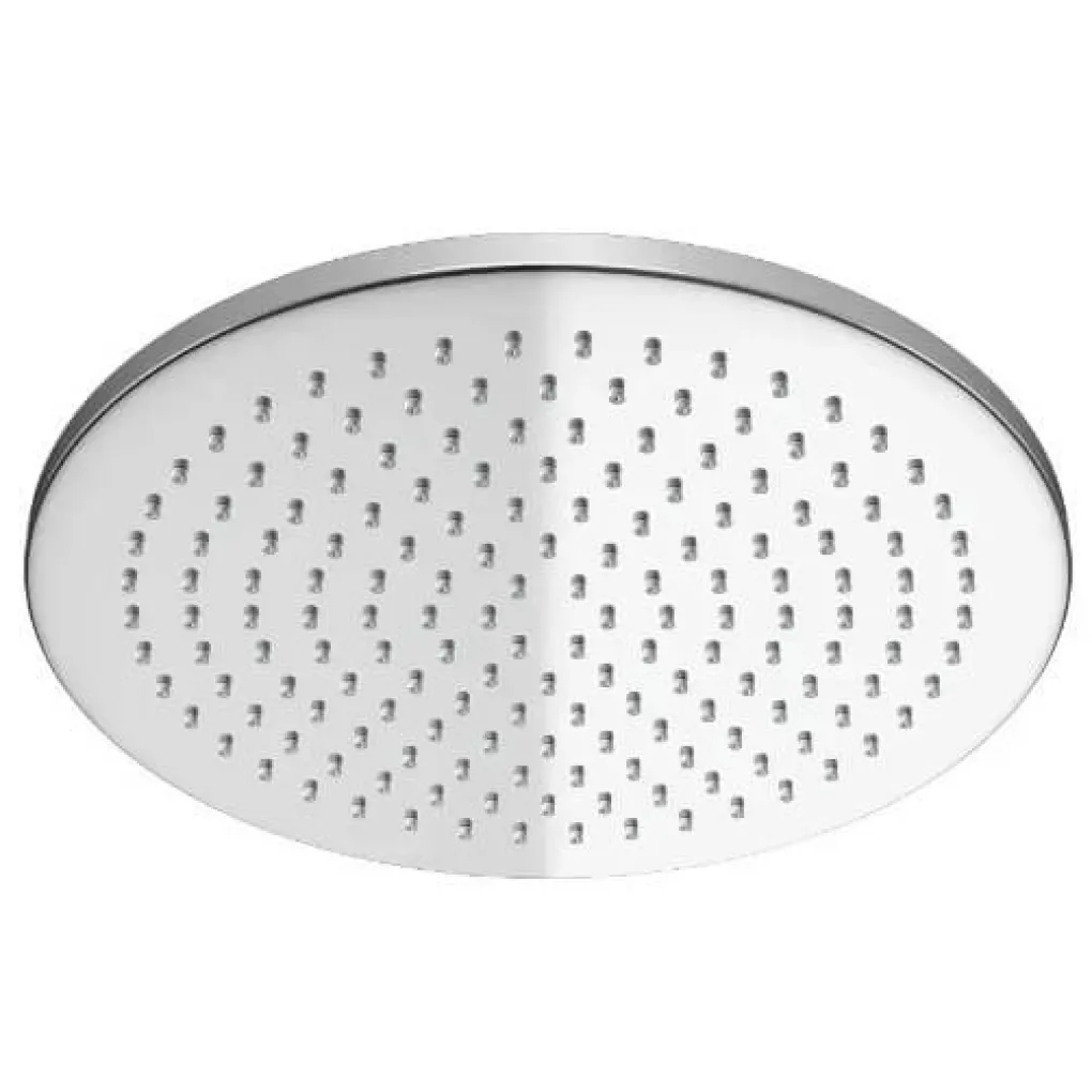 Душова система Kohlman TEXEN 20 CHROME + BOX прихований монтаж (QW210TR20)- Фото 3