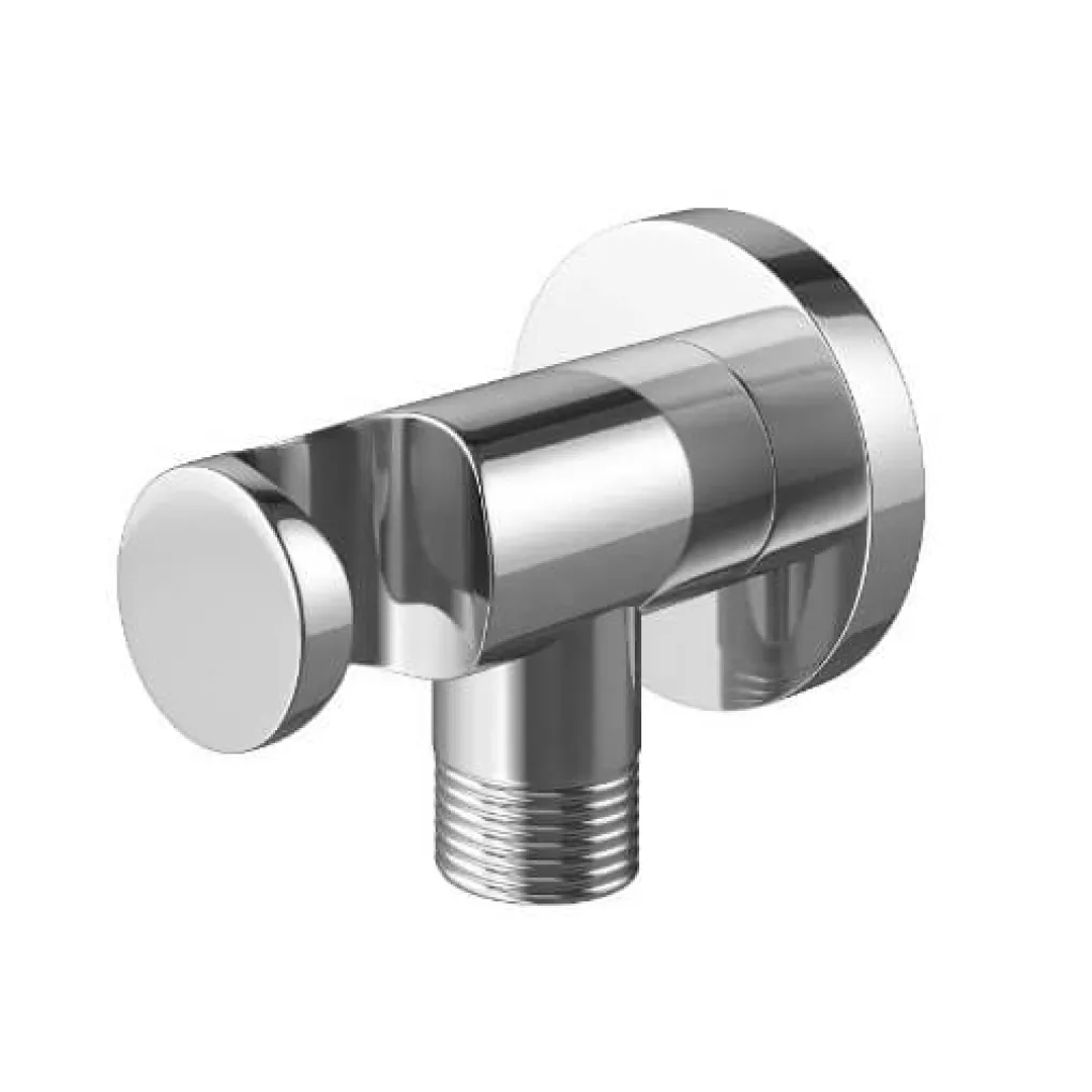 Душова система Kohlman TEXEN 20 CHROME + BOX прихований монтаж (QW210TR20)- Фото 4