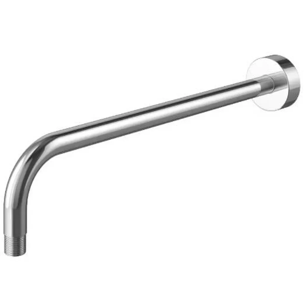 Душова система Kohlman TEXEN 30 CHROME + BOX прихований монтаж (QW210TR30)- Фото 4