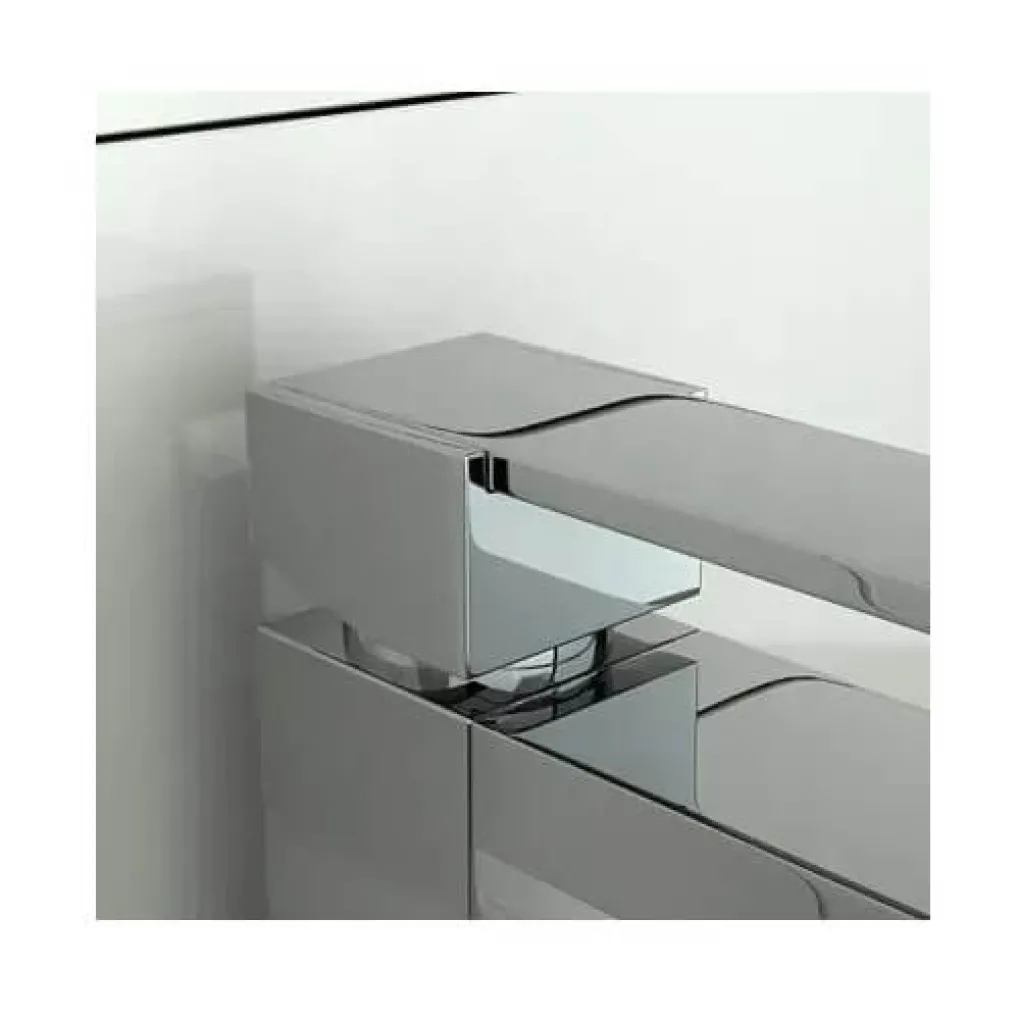 Змішувач для біде Kohlman Excelent Chome QB130H- Фото 3