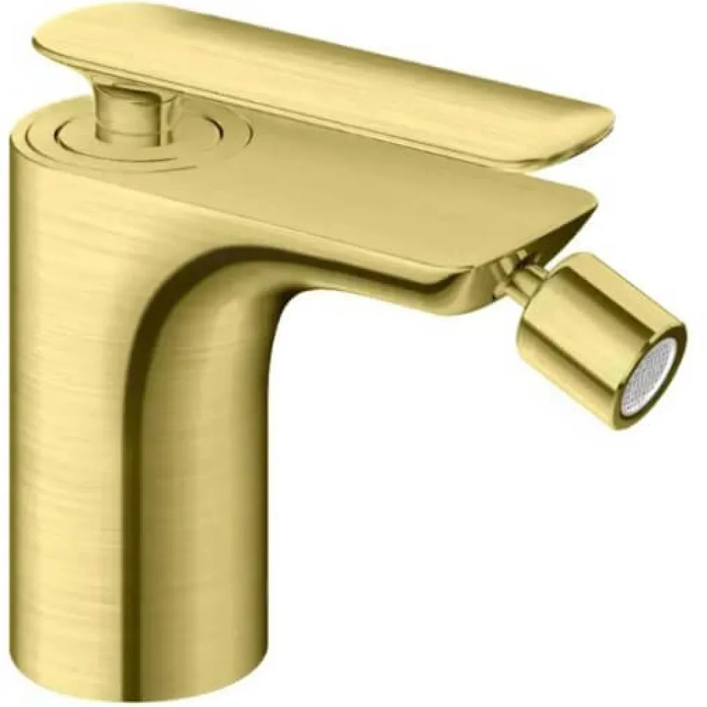 Змішувач для біде Kohlman Experience Gold QB130EGD- Фото 4