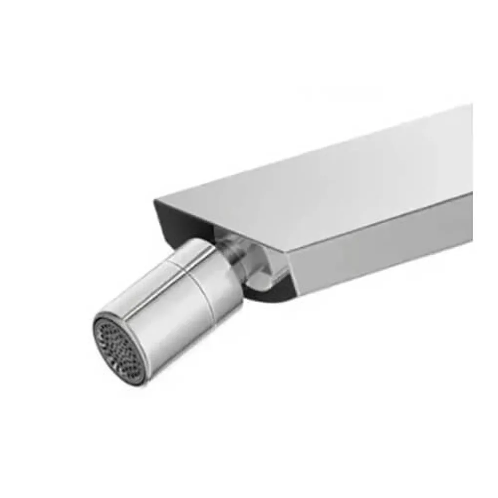 Змішувач для біде Kohlman Texen Chrome QB130T- Фото 2