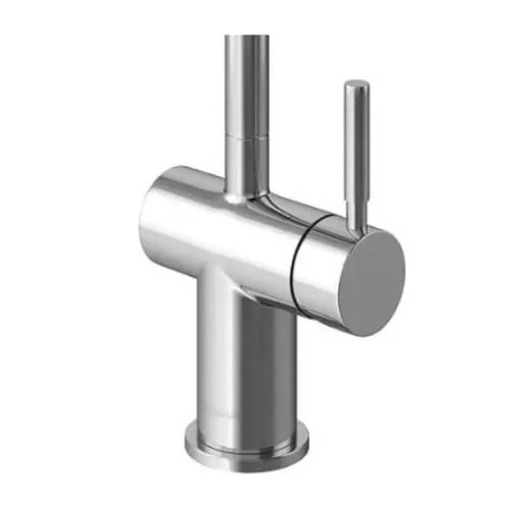 Смеситель для кухни Kohlman Roxin Chrome QB140R- Фото 3