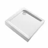 Душевой поддон Kolo First 80x80 с панелью и ножками (XBK1680000)- Фото 1
