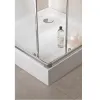Душовий піддон Kolo First 90x90 з панелю і ніжками (XBK1690000)- Фото 4
