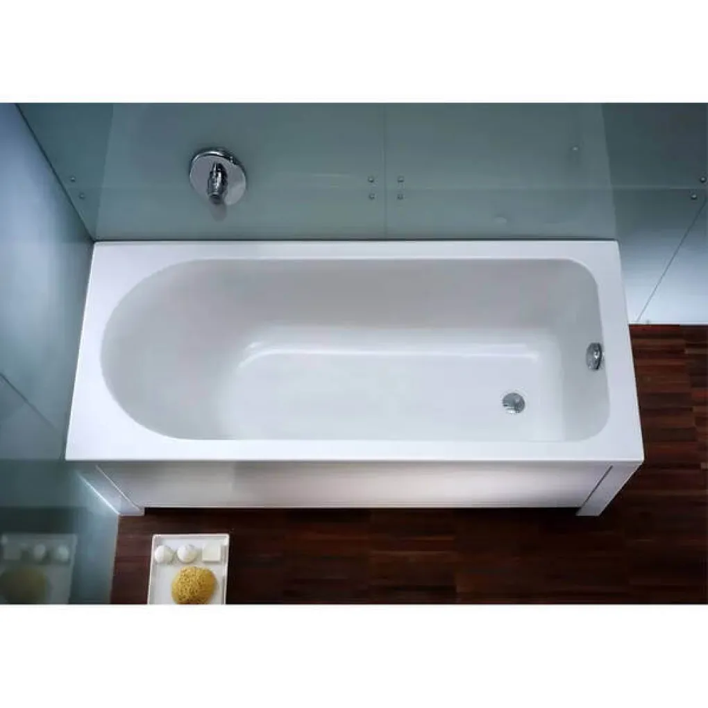 Ванна акриловая Kolo Opal Plus 170х70 (XWP137000N)- Фото 3