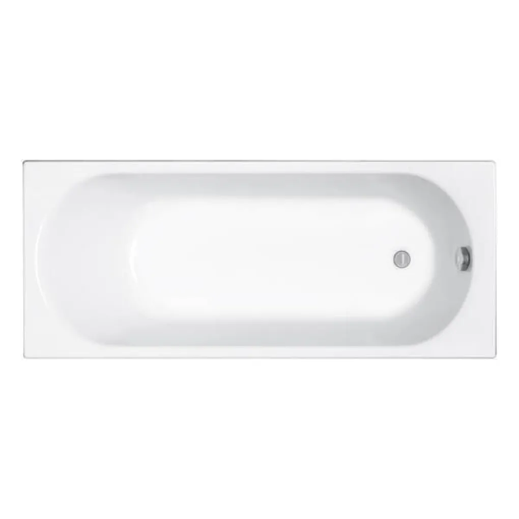Ванна акриловая Kolo Opal Plus 170х70 (XWP137000N)- Фото 1