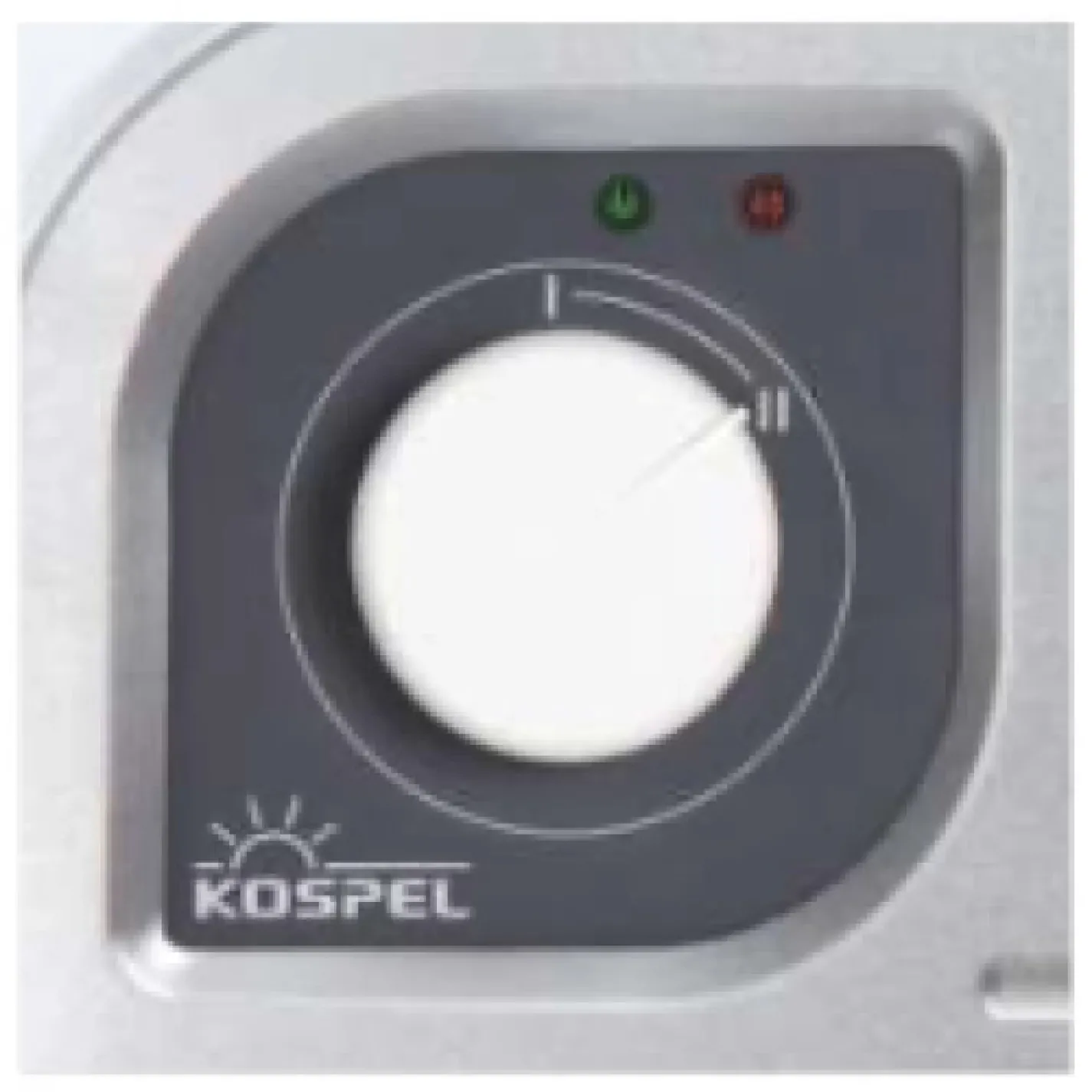 Проточний водонагрівач Kospel KDH-9 luxus (170672) - Фото 2