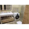 Електрична рушникосушка Kosser Трапеція 500х700/5 EL (ДТ19EL)- Фото 3