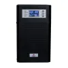 Джерело безперебійного живлення Kraft KRF-T3000VA/2400W(LCD) Pro Online UPS- Фото 2