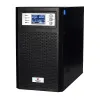 Джерело безперебійного живлення Kraft KRF-T3000VA/2400W(LCD) Pro Online UPS- Фото 1