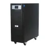 Джерело безперебійного живлення Kraft KRF-T6000VA/5400W(LCD) Pro Online UPS- Фото 3