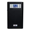 Источник бесперебойного питания Kraft KRF-T6000VA/6KW(LCD)Ex Pro Online UPS- Фото 2