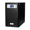 Джерело безперебійного живлення Kraft KRF-T6000VA/6KW(LCD)Ex Pro Online UPS- Фото 1