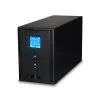 Источник бесперебойного питания Kraft KRF-PSW2000VA/1600W(LCD)24V UPS- Фото 1