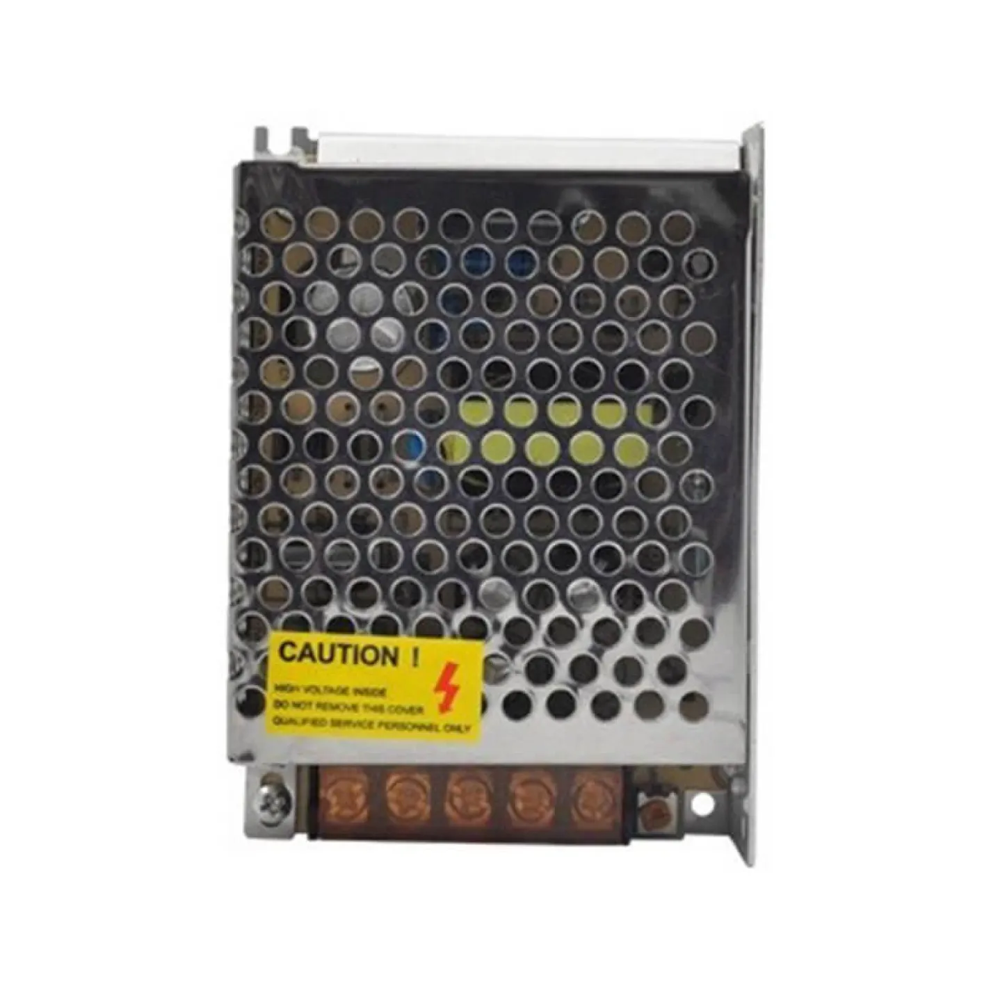 Блок живлення KRF-1203PB Kraft 12V/3A - Фото 2