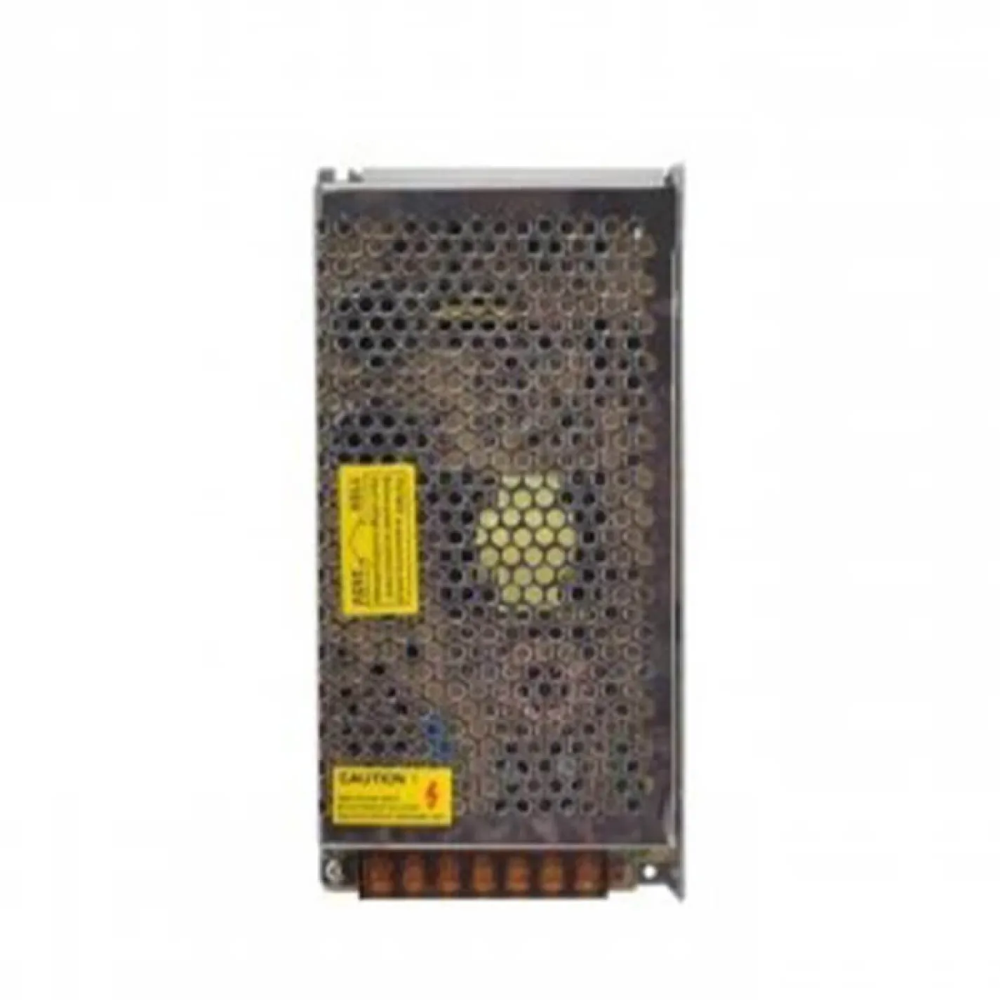 Блок питания KRF-1210PB Kraft 12V/10A - Фото 2