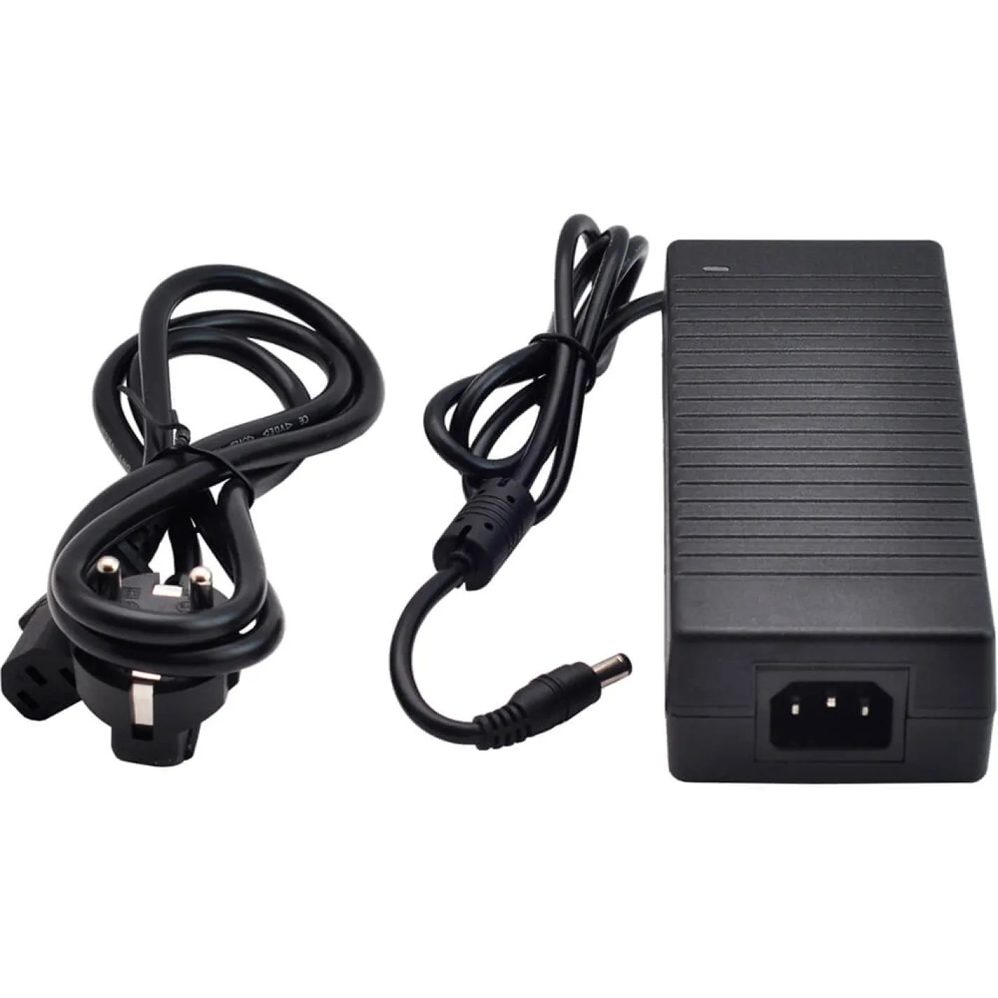 Блок живлення KRF-1210PS Kraft 12V/10A - Фото 1