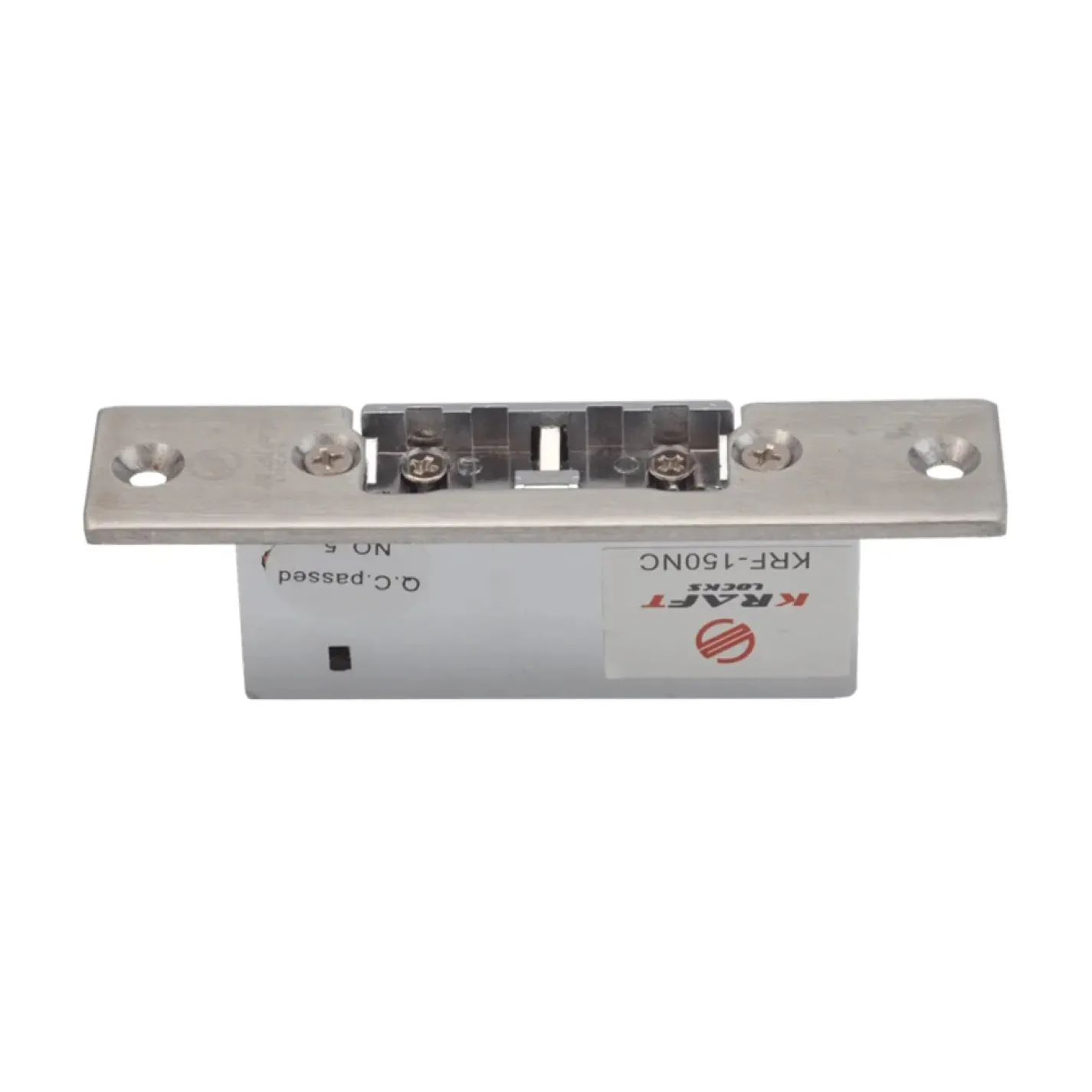 Электромеханическая защелка Kraft KRF-150NC (67-00008) - Фото 2