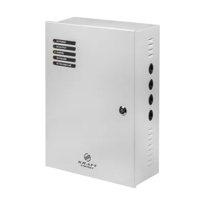 Источник бесперебойного питания Kraft PSU-24100LED