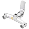 Смеситель для душа Kroner KRP Dorn - C050- Фото 3