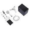 Смеситель для душа Kroner KRP Dorn - C050- Фото 4