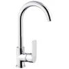 Смеситель для кухни Kroner KRM Main - C030- Фото 1
