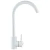 Смеситель для кухни Kroner KRP Edelstahl Klassisch - GRA035- Фото 1