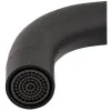 Смеситель для кухни Kroner KRP Edelstahl Klassisch-SCH035B- Фото 3