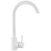 Смеситель для кухни Kroner KRP Edelstahl Klassisch-WEI035- Фото 1