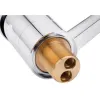 Смеситель для кухни Kroner KRP Konstante - C030- Фото 3