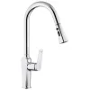 Смеситель для кухни Kroner KRP Makon - C030-T- Фото 1