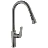 Смеситель для кухни Kroner KRP Makon - GRP030-T- Фото 1