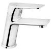 Смеситель для раковины Kroner KRP Dorn - C010- Фото 1