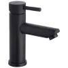 Смеситель для раковины Kroner KRP Edelstahl Klassisch - SCH010- Фото 1
