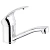 Смеситель для раковины Kroner KRP Konstante - C011- Фото 3