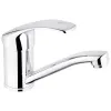 Смеситель для раковины Kroner KRP Konstante - C011- Фото 1