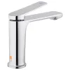 Смеситель для раковины Kroner KRP Makon - C010- Фото 2