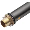 Смеситель для раковины Kroner KRP Makon - GRP010-3- Фото 3