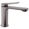 Смеситель для раковины Kroner KRP Makon - GRP010- Фото 1