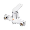 Смеситель для ванной Kroner KRP Makon - C070 хром- Фото 2